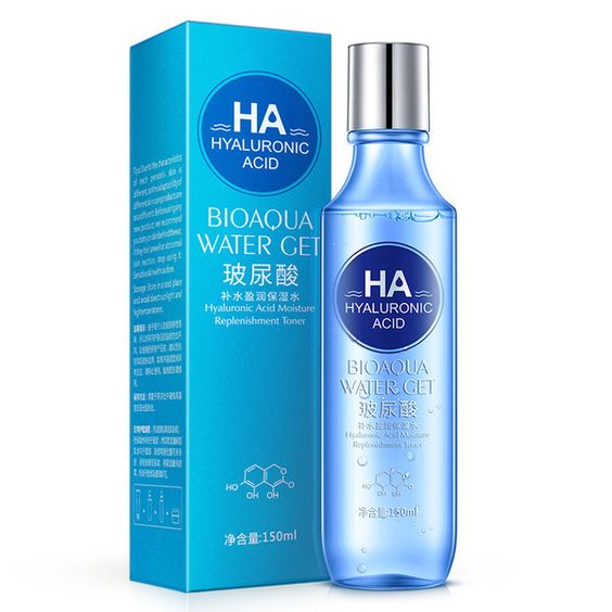 COMBO ÁCIDO HYALURONIC X5