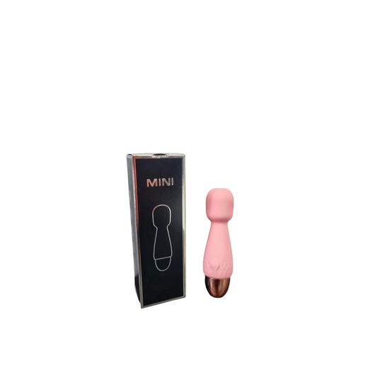 vibrador mini lilo 766