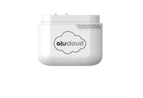 Batería Glu Cloud Box Pod