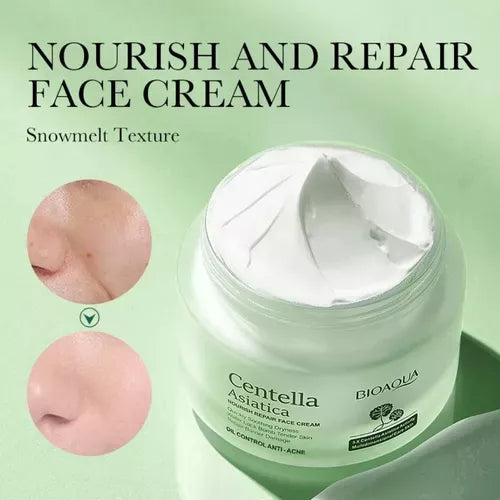 CREMA FACIAL CENTELLA ASIATICA